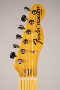 Fender Telecaster  A.Vintage Thinline Usata