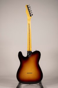 Fender Telecaster  A.Vintage Thinline Usata