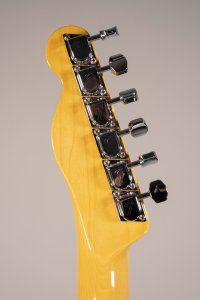 Fender Telecaster  A.Vintage Thinline Usata