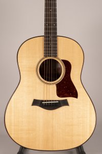 TAYLOR AD17 USATA
