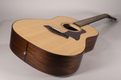 TAYLOR AD17 USATA