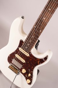 Crafter Crema S VVS RS OW Olympic White Chitarra Elettrica