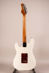 Crafter Crema S VVS RS OW Olympic White Chitarra Elettrica