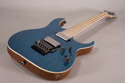 IBANEZ RG 5120 USATA