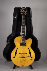 Ibanez Pm2 Natural USATA