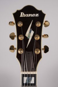 Ibanez Pm2 Natural USATA