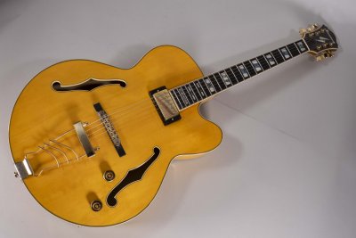 Ibanez Pm2 Natural USATA