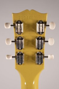 Gibson Les Paul Special Tv Yellow