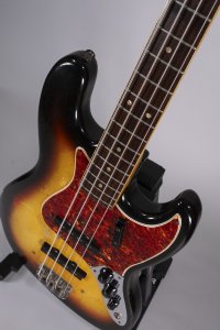 FENDER JAZZ 1966 SB USATO