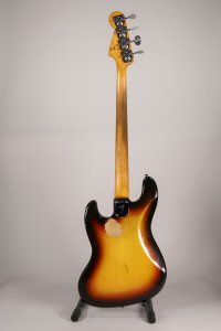 FENDER JAZZ 1966 SB USATO