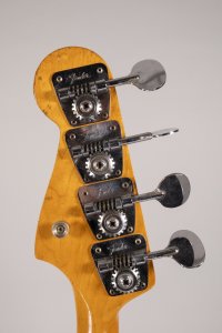 FENDER JAZZ 1966 SB USATO