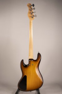 SADOWSKY NY SATIN DLX USATO