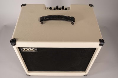 Ampli. Little Mark 12  Jazz Usato