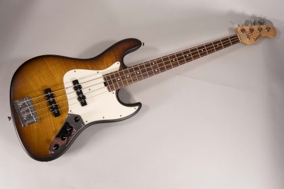 SADOWSKY NY SATIN DLX USATO