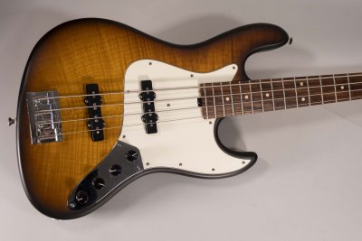 SADOWSKY NY SATIN DLX USATO