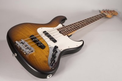 SADOWSKY NY SATIN DLX USATO