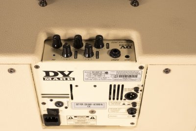 Ampli. Little Mark 12  Jazz Usato