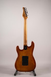 Schecter R66 Elite II Roasted Maple Traditional Vintage