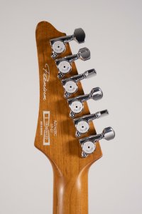 IBANEZ  PREMIUM AZ242BC USATA
