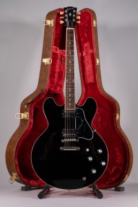GIBSON ES-335  tradition Usata