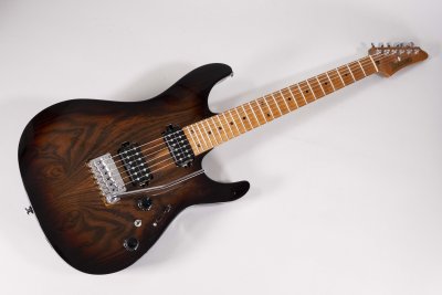 IBANEZ  PREMIUM AZ242BC USATA
