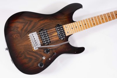 IBANEZ  PREMIUM AZ242BC USATA