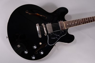 GIBSON ES-335  tradition Usata
