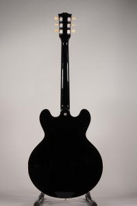 GIBSON ES 335 EBONY 2022 USATA