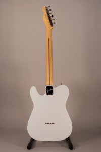 Fender American Performer Telecaster Satin Sonic Blue