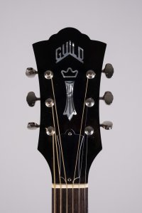 GUILD F40 USATA
