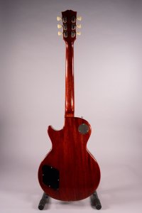 Gibson Custom 1958 Les Paul Standard Reissue Vos Bourbon Burst