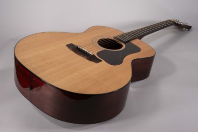 GUILD F40 USATA