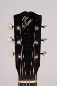 GIBSON L1 1912 USATA