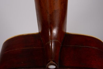 GIBSON L1 1912 USATA