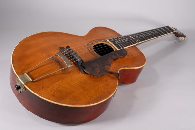 GIBSON L1 1912 USATA