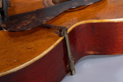 GIBSON L1 1912 USATA