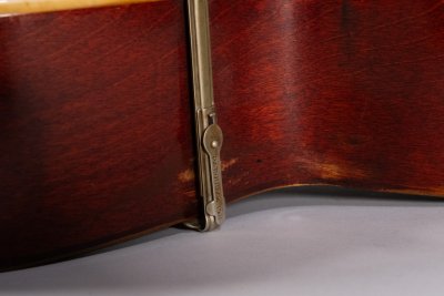 GIBSON L1 1912 USATA