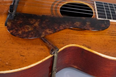 GIBSON L1 1912 USATA