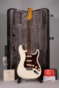 FENDER AM PRO II USATA