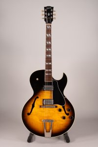 GIBSON  ES-175 USATA