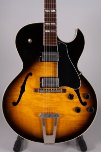 GIBSON  ES-175 USATA