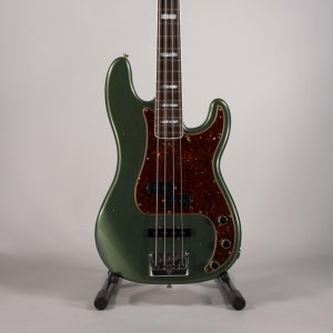 FENDER C.SHOP PJ SHERWOOD GREEN USATO