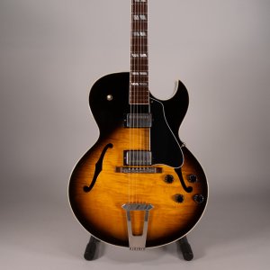 GIBSON  ES-175 USATA