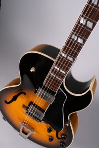 GIBSON  ES-175 USATA