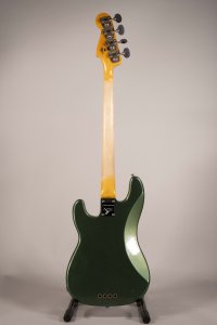 FENDER C.SHOP PJ SHERWOOD GREEN USATO
