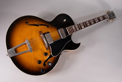 GIBSON  ES-175 USATA