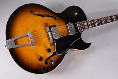 GIBSON  ES-175 USATA