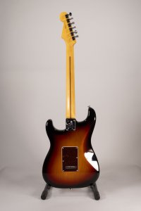 FENDER STRATO PRO II 2023 SB USATA