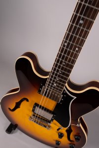 HERITAGE H535 USATA