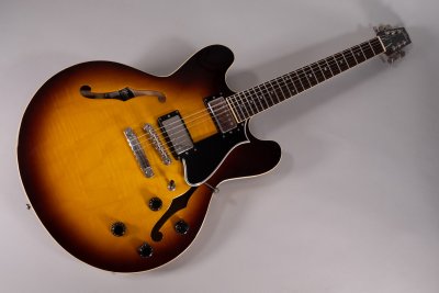 HERITAGE H535 USATA
